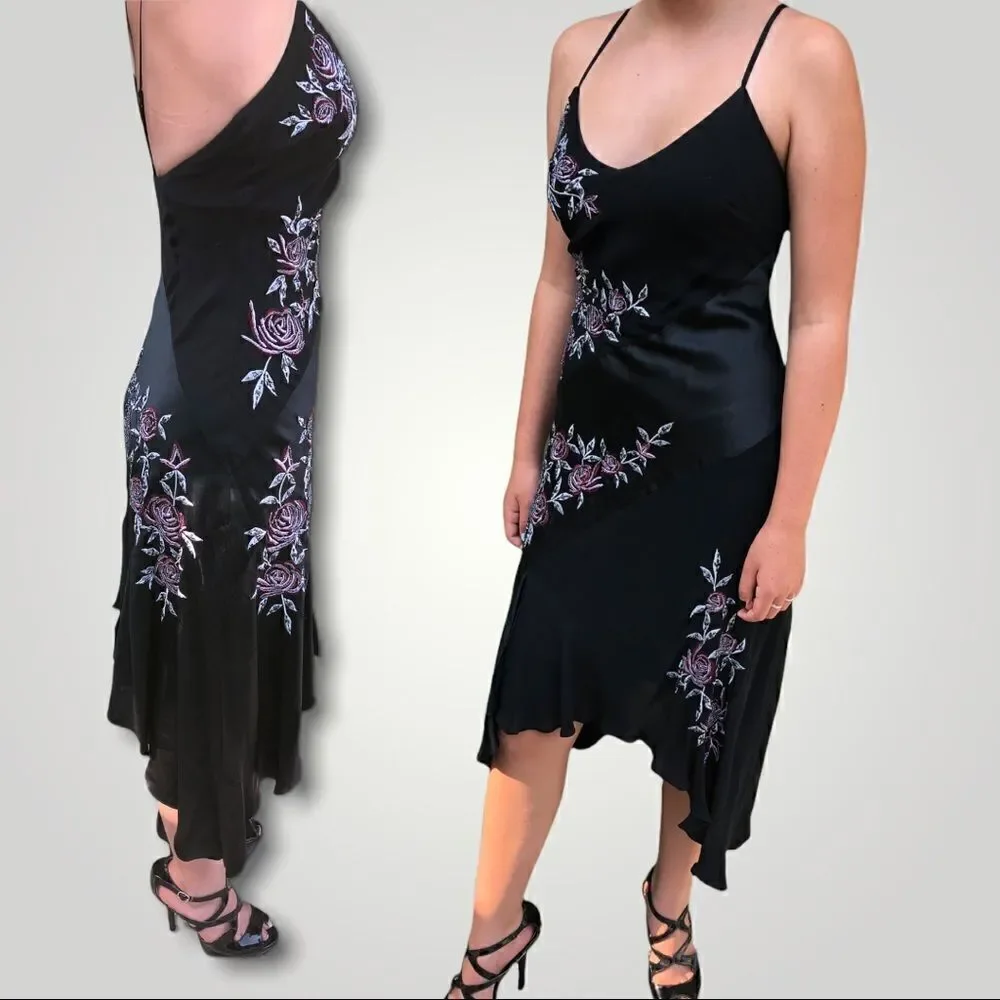 N/A this dress